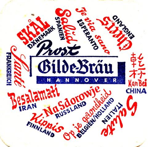 hannover h-ni gilde prost quad 3-4a (185-belgien holland-blaurot)